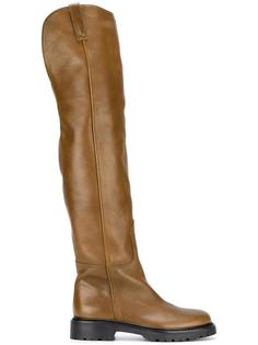 thigh high boots A.F.Vandevorst