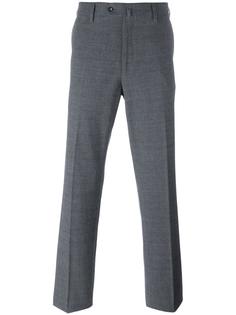 зауженные брюки Loro Piana
