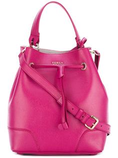 small 'Stacy' bucket tote Furla