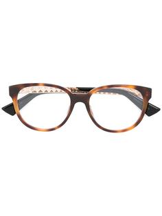 'Diorama 02' glasses Dior Eyewear