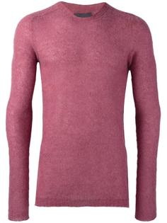 crew neck jumper Laneus