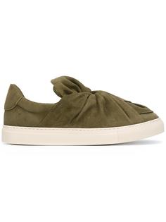 bow slip-on sneakers Ports 1961