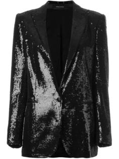 'Emily' blazer Tagliatore