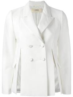 double breasted jacket Ports 1961