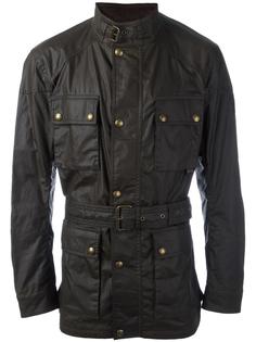 'Roadmaster' wax jacket Belstaff