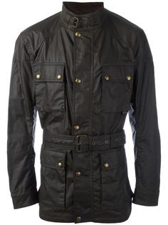 'Roadmaster' wax jacket Belstaff