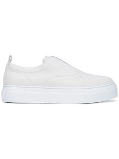 кеды 'Sismondy'  Dsquared2