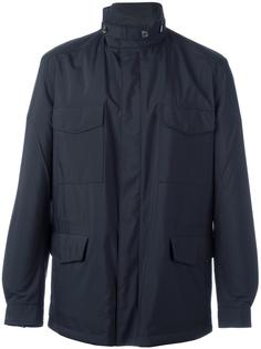 куртка-ветровка 'Traveller' Loro Piana