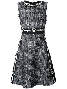 твидовое платье Giambattista Valli