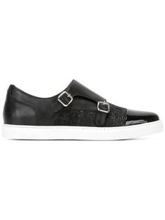 кеды ‘Tux’  Dsquared2