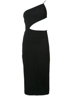 cut-out dress Cushnie Et Ochs