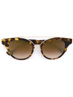 солнцезащитные очки 'Medina' Dita Eyewear