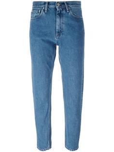 укороченные джинсы 'Page Carrot' Carhartt