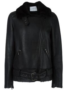 'Perfecto' coat Forte Couture