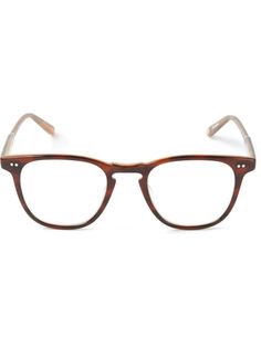 очки 'Brooks' Garrett Leight