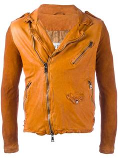 zipped jacket  Giorgio Brato