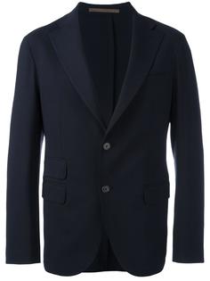 two button blazer  Eleventy