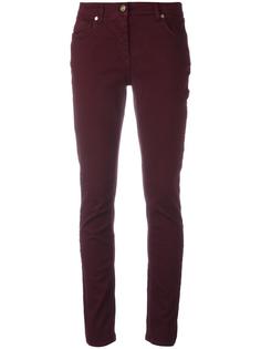super skinny trousers Etro