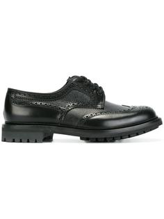 'Peachly' Derby shoes Church's