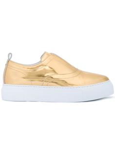 кеды 'Sismondy' Dsquared2