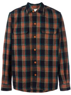 'Deluxe Check' shirt Levi's Vintage Clothing