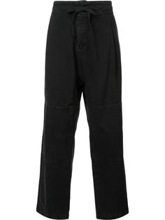 'Shitabaki' trousers Osklen