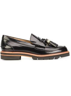 'Manila' loafers Stuart Weitzman