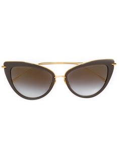 солнцезащитные очки 'Heartbreaker' Dita Eyewear