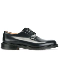 'Shannon' Derby shoes Church's