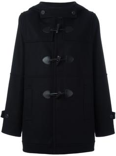 short duffle coat McQ Alexander McQueen