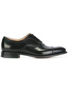'Tronto' Oxford shoes Church's