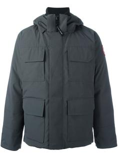 'Maitland' padded jacket Canada Goose