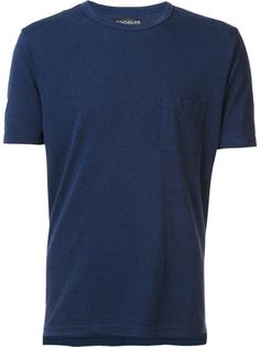 split hem T-shirt Goodlife