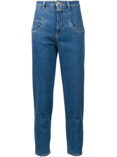 girlfriend jeans Closed