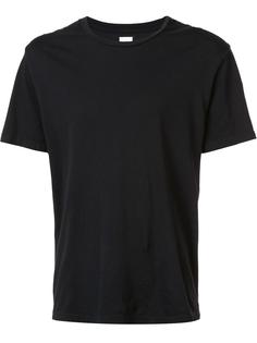 round neck T-shirt 321