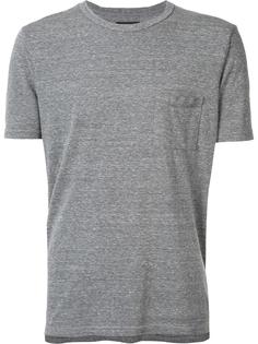 split hem T-shirt Goodlife