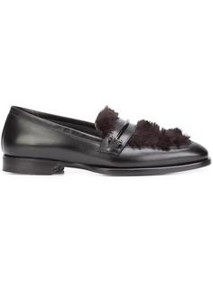 horsebit loafers Louis Leeman