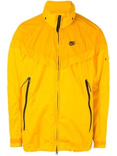 спортивная ветровка 'NikeLab x Stone Island' Nike