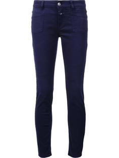 front pocket skinny jeans Closed