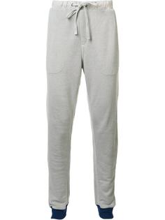 drawstring tapered joggers Goodlife