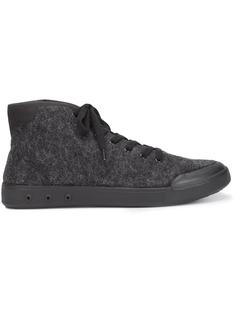 wool hi-top sneakers Rag &amp; Bone