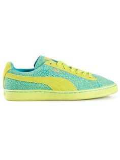 кеды в принт 'WN's' Puma
