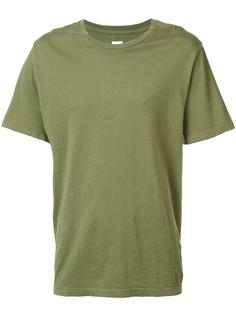 round neck T-shirt 321