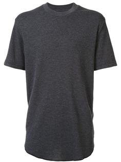 round neck T-shirt 321