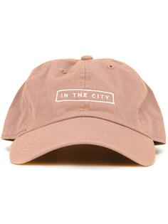 кепка 'In The City'  Cityshop