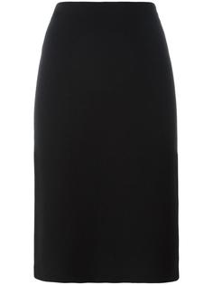 'Jersey' skirt Armani Collezioni