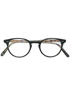 'Winward' frames Garrett Leight