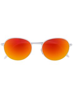 солнцезащитные очки 'Wire Reflector Blaze' Retrosuperfuture