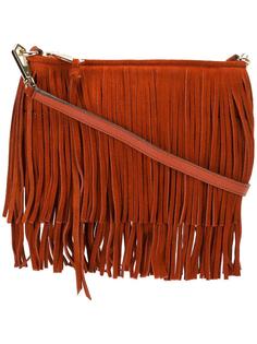 сумка через плечо 'Baked Clay'  Rebecca Minkoff