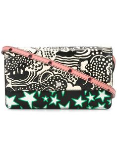 'Landscape' crossbody bag Marc Jacobs